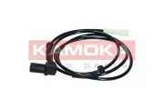 Sensor, Raddrehzahl KAMOKA 1060387