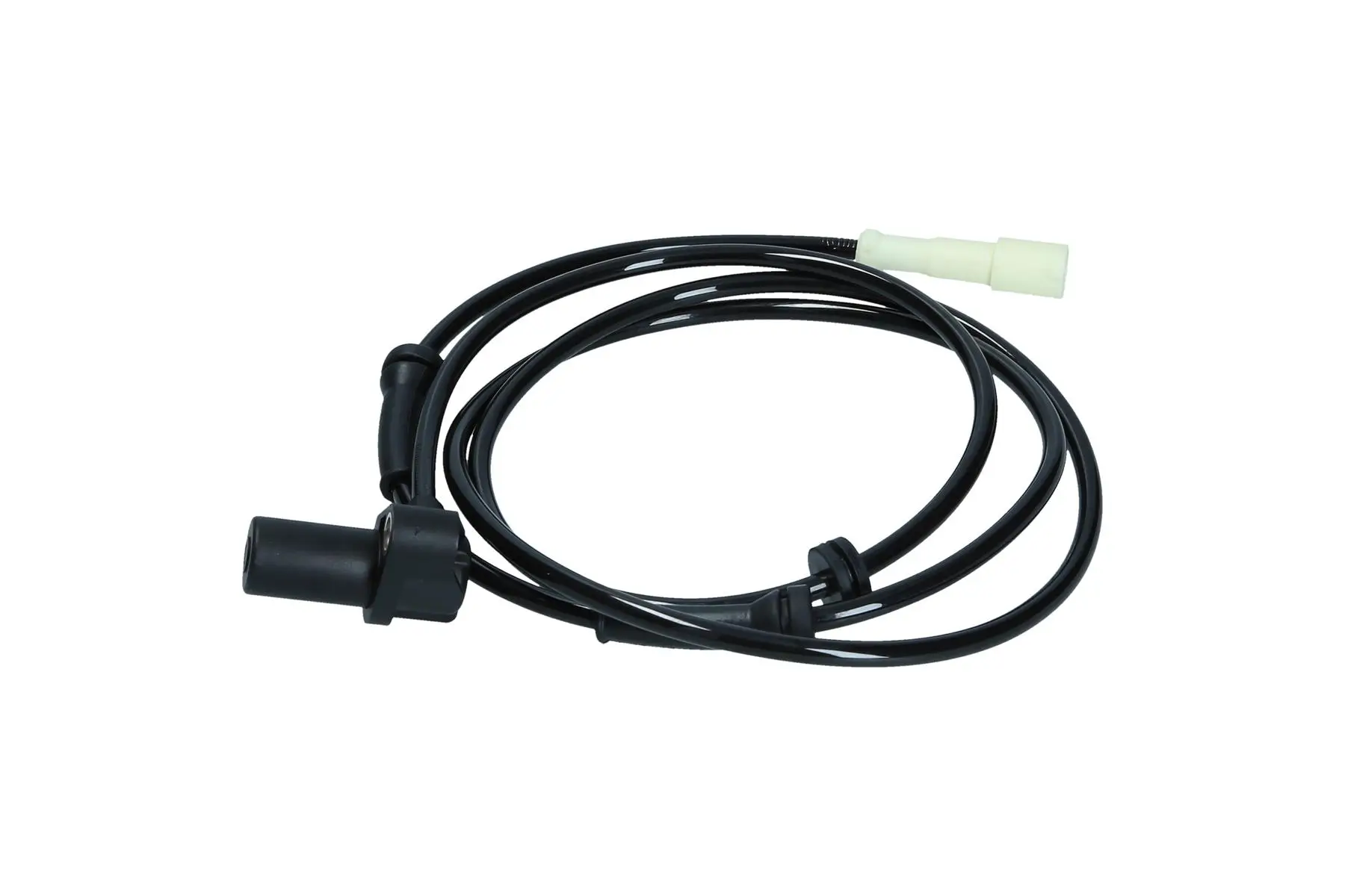 Sensor, Raddrehzahl Hinterachse rechts KAMOKA 1060387