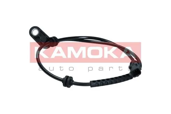 Sensor, Raddrehzahl KAMOKA 1060388