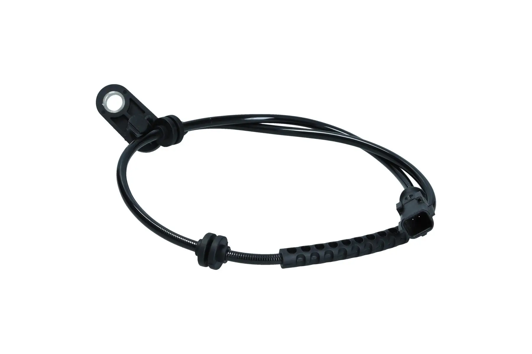 Sensor, Raddrehzahl Hinterachse links KAMOKA 1060388