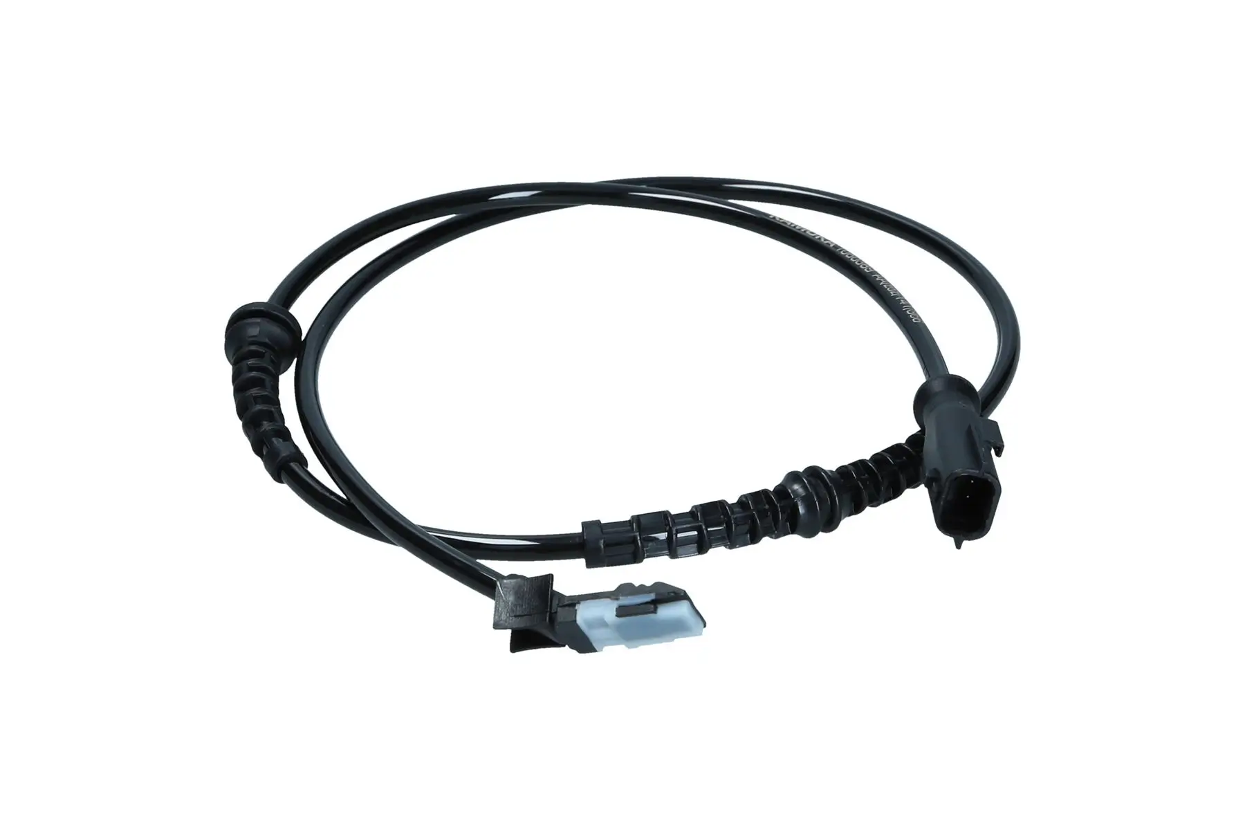Sensor, Raddrehzahl Hinterachse KAMOKA 1060389