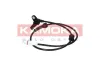 Sensor, Raddrehzahl KAMOKA 1060391 Bild Sensor, Raddrehzahl KAMOKA 1060391