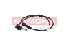 Sensor, Raddrehzahl Hinterachse rechts KAMOKA 1060391