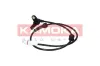 Sensor, Raddrehzahl Vorderachse KAMOKA 1060494 Bild Sensor, Raddrehzahl Vorderachse KAMOKA 1060494