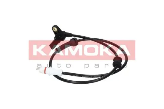 Sensor, Raddrehzahl Vorderachse KAMOKA 1060494 Bild Sensor, Raddrehzahl Vorderachse KAMOKA 1060494