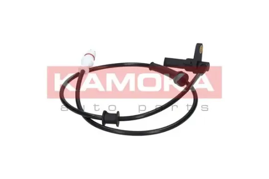 Sensor, Raddrehzahl Hinterachse rechts KAMOKA 1060391 Bild Sensor, Raddrehzahl Hinterachse rechts KAMOKA 1060391