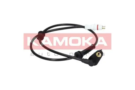 Sensor, Raddrehzahl Hinterachse rechts KAMOKA 1060391 Bild Sensor, Raddrehzahl Hinterachse rechts KAMOKA 1060391