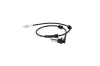 Sensor, Raddrehzahl Hinterachse links KAMOKA 1060392 Bild Sensor, Raddrehzahl Hinterachse links KAMOKA 1060392