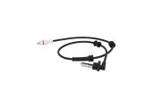 Sensor, Raddrehzahl Hinterachse links KAMOKA 1060392