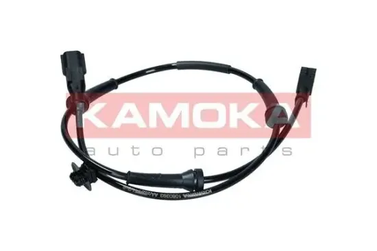 Sensor, Raddrehzahl KAMOKA 1060393 Bild Sensor, Raddrehzahl KAMOKA 1060393