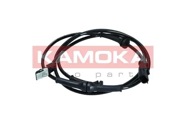 Sensor, Raddrehzahl KAMOKA 1060395