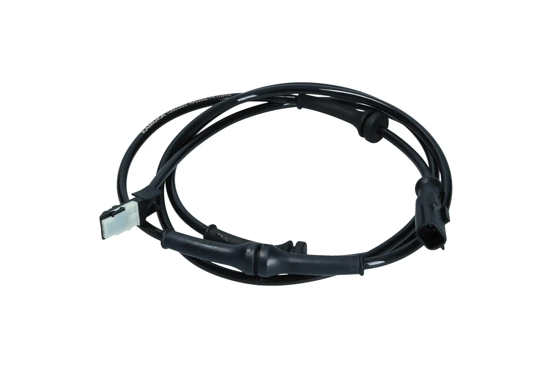Sensor, Raddrehzahl Hinterachse rechts KAMOKA 1060395