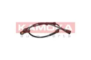 Sensor, Raddrehzahl Vorderachse KAMOKA 1060412