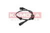 Sensor, Raddrehzahl Vorderachse KAMOKA 1060412 Bild Sensor, Raddrehzahl Vorderachse KAMOKA 1060412