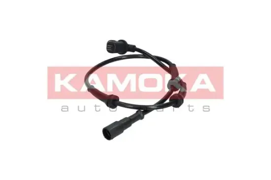 Sensor, Raddrehzahl Vorderachse KAMOKA 1060412 Bild Sensor, Raddrehzahl Vorderachse KAMOKA 1060412