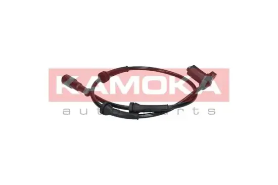 Sensor, Raddrehzahl Vorderachse KAMOKA 1060412 Bild Sensor, Raddrehzahl Vorderachse KAMOKA 1060412