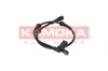 Sensor, Raddrehzahl Vorderachse KAMOKA 1060412 Bild Sensor, Raddrehzahl Vorderachse KAMOKA 1060412