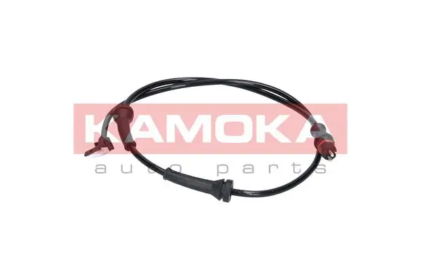 Sensor, Raddrehzahl Hinterachse KAMOKA 1060413
