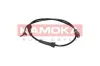 Sensor, Raddrehzahl Hinterachse KAMOKA 1060413
