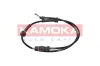 Sensor, Raddrehzahl Hinterachse KAMOKA 1060413 Bild Sensor, Raddrehzahl Hinterachse KAMOKA 1060413