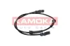 Sensor, Raddrehzahl Hinterachse KAMOKA 1060413 Bild Sensor, Raddrehzahl Hinterachse KAMOKA 1060413