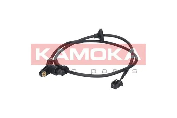 Sensor, Raddrehzahl Hinterachse KAMOKA 1060431