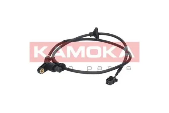 Sensor, Raddrehzahl Hinterachse KAMOKA 1060431 Bild Sensor, Raddrehzahl Hinterachse KAMOKA 1060431