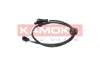 Sensor, Raddrehzahl Hinterachse KAMOKA 1060431 Bild Sensor, Raddrehzahl Hinterachse KAMOKA 1060431