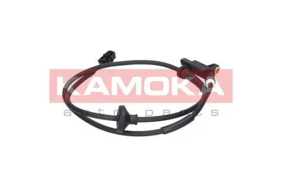 Sensor, Raddrehzahl Hinterachse KAMOKA 1060431 Bild Sensor, Raddrehzahl Hinterachse KAMOKA 1060431