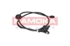 Sensor, Raddrehzahl Hinterachse KAMOKA 1060431 Bild Sensor, Raddrehzahl Hinterachse KAMOKA 1060431