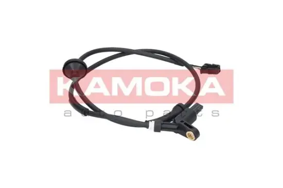 Sensor, Raddrehzahl Hinterachse KAMOKA 1060431 Bild Sensor, Raddrehzahl Hinterachse KAMOKA 1060431