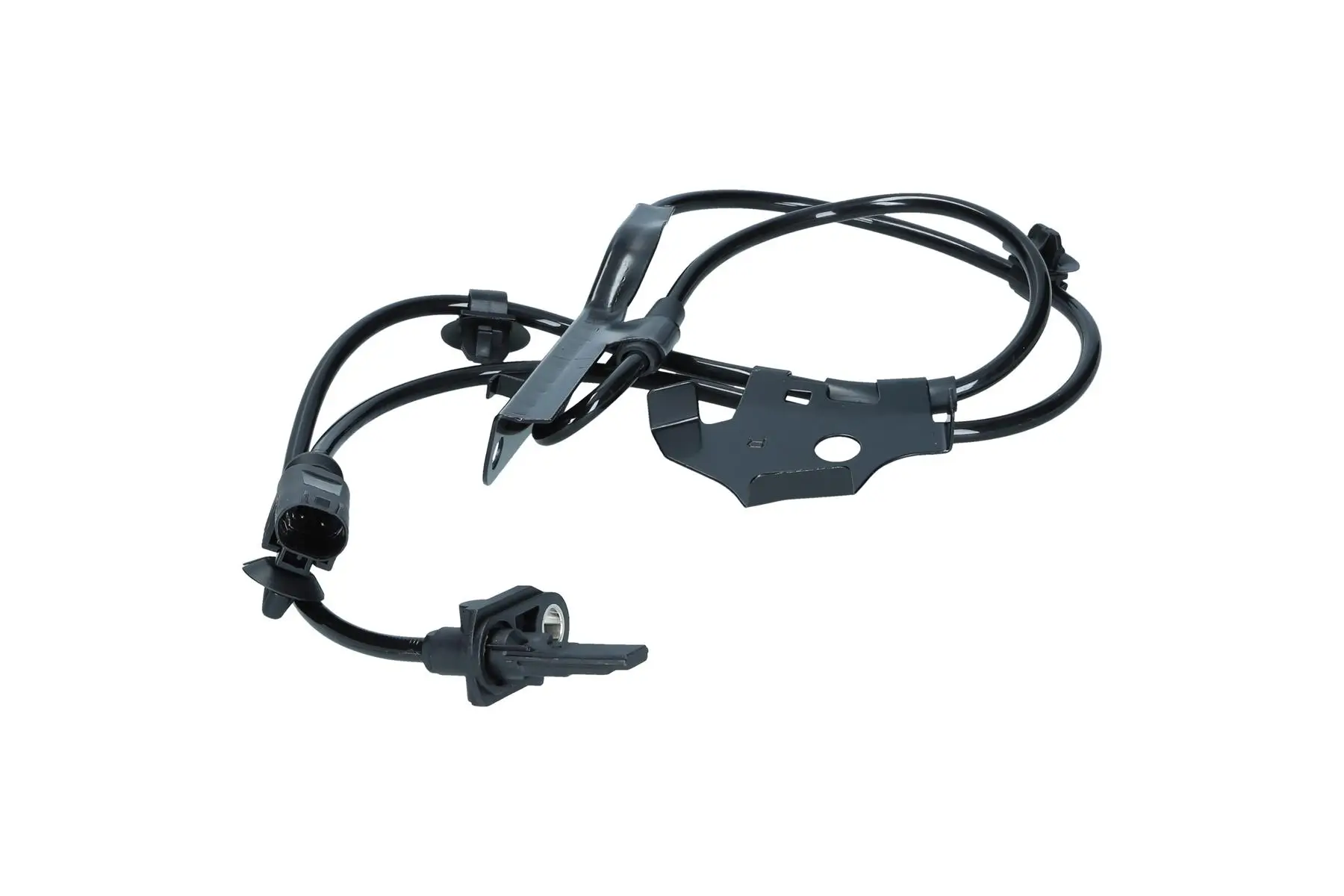 Sensor, Raddrehzahl Vorderachse rechts KAMOKA 1060433