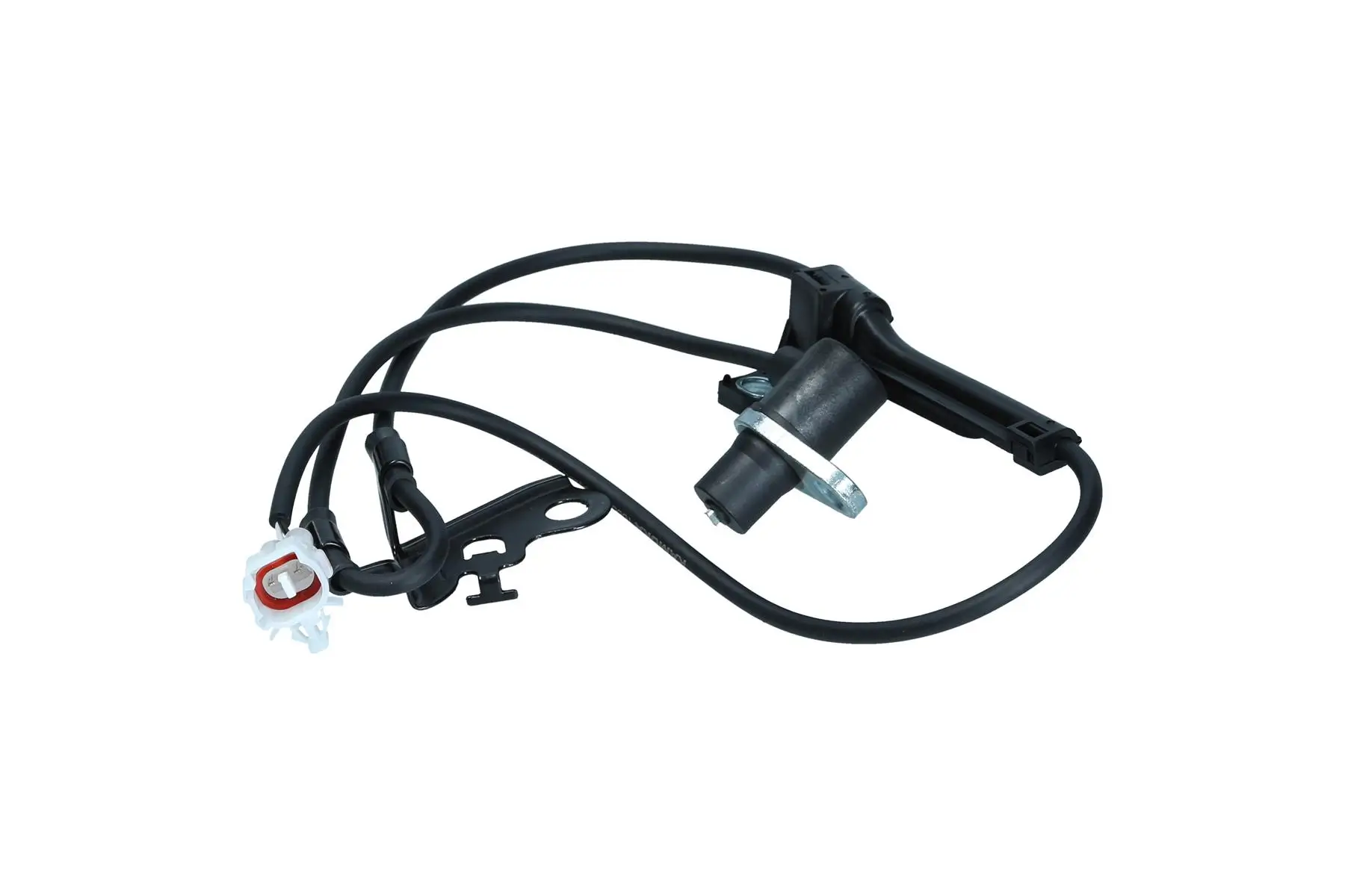 Sensor, Raddrehzahl Vorderachse links KAMOKA 1060439