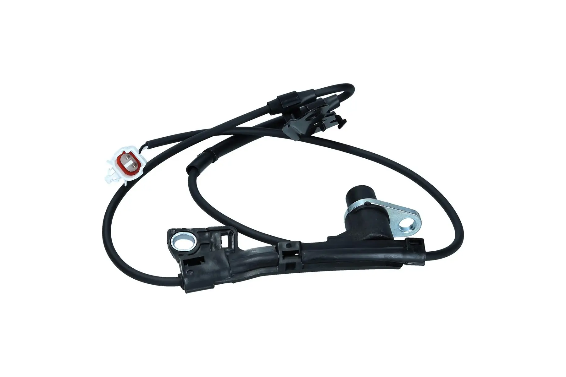 Sensor, Raddrehzahl Vorderachse rechts KAMOKA 1060440