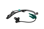 Sensor, Raddrehzahl Vorderachse links KAMOKA 1060442