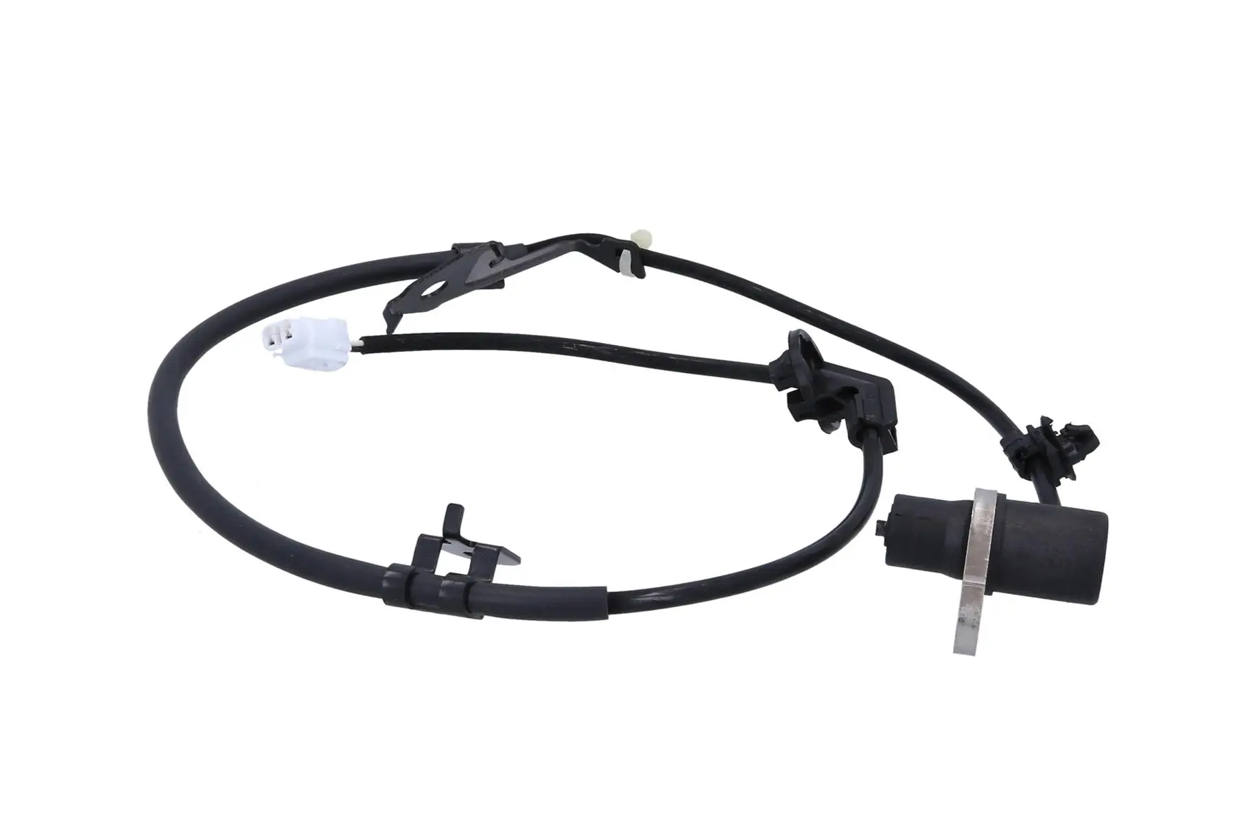 Sensor, Raddrehzahl Vorderachse links KAMOKA 1060446