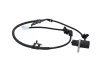 Sensor, Raddrehzahl Vorderachse links KAMOKA 1060446