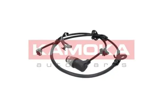 Sensor, Raddrehzahl Hinterachse KAMOKA 1060389 Bild Sensor, Raddrehzahl Hinterachse KAMOKA 1060389