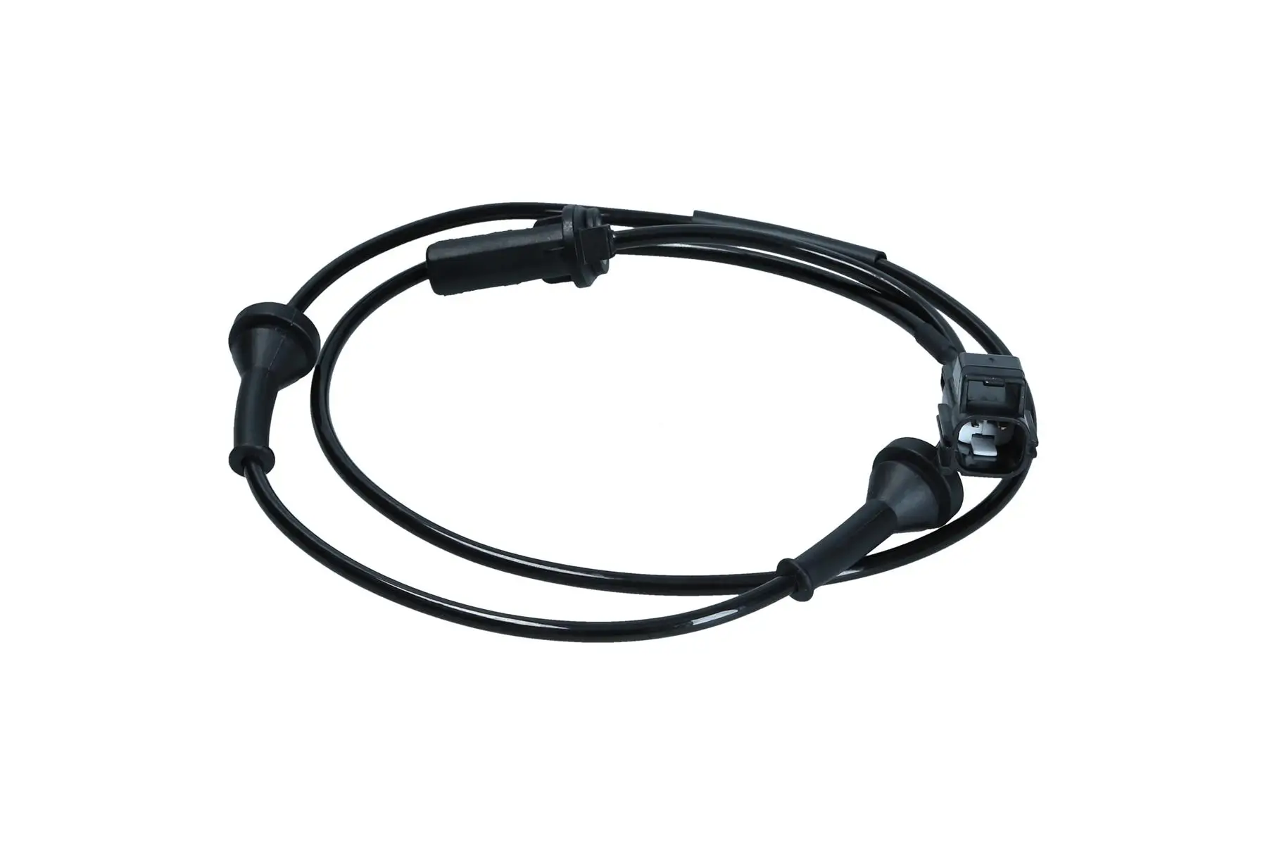 Sensor, Raddrehzahl Vorderachse rechts KAMOKA 1060451