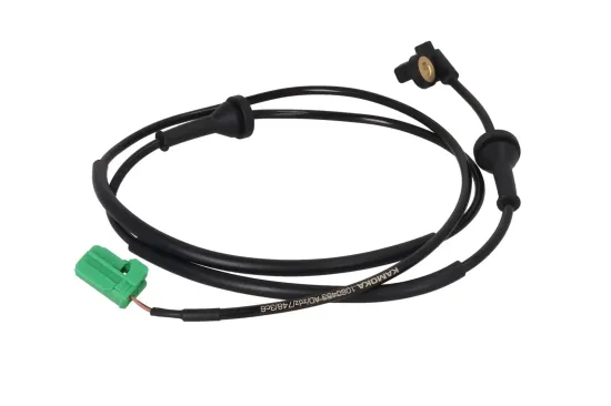 Sensor, Raddrehzahl Hinterachse rechts KAMOKA 1060453 Bild Sensor, Raddrehzahl Hinterachse rechts KAMOKA 1060453