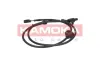 Sensor, Raddrehzahl Vorderachse links KAMOKA 1060507 Bild Sensor, Raddrehzahl Vorderachse links KAMOKA 1060507