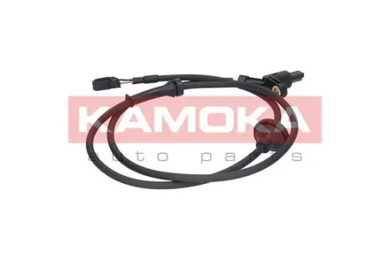 Sensor, Raddrehzahl Vorderachse links KAMOKA 1060507 Bild Sensor, Raddrehzahl Vorderachse links KAMOKA 1060507