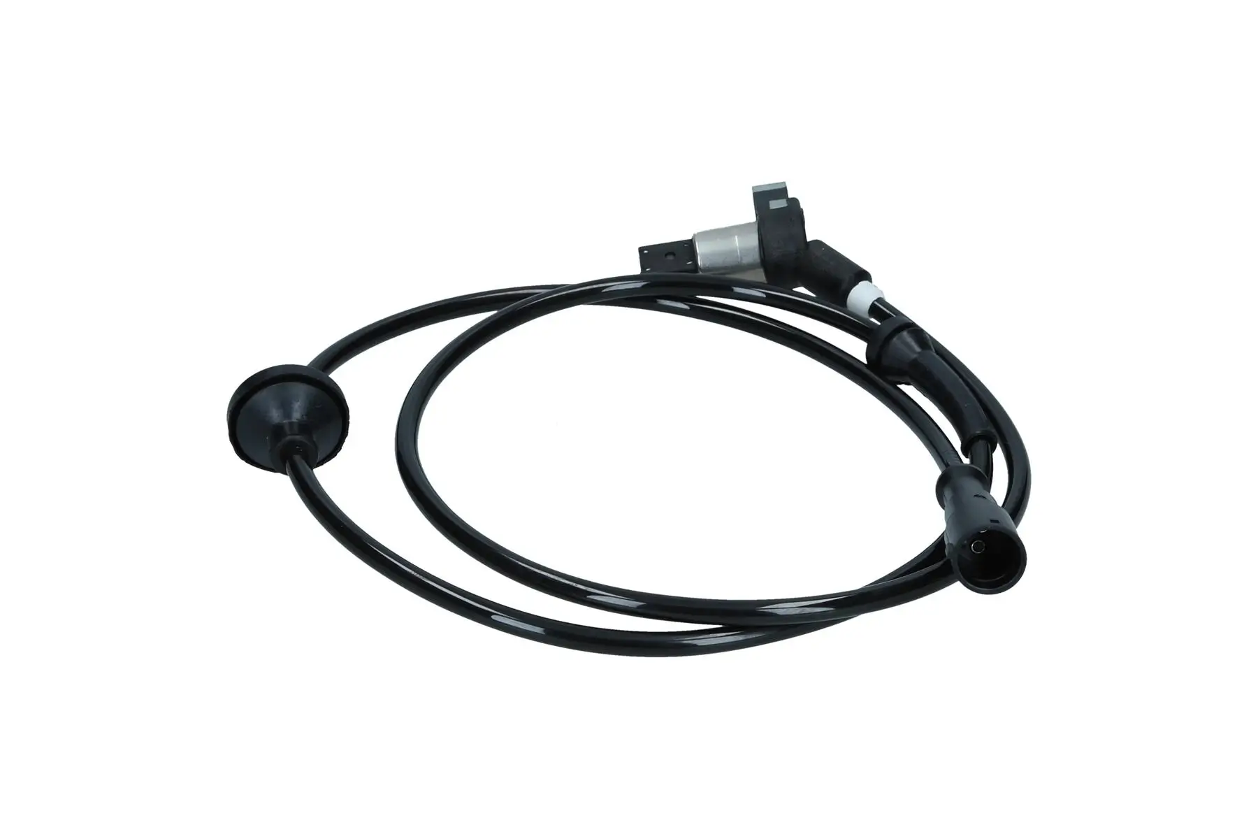 Sensor, Raddrehzahl Hinterachse KAMOKA 1060457