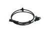 Sensor, Raddrehzahl Hinterachse KAMOKA 1060457 Bild Sensor, Raddrehzahl Hinterachse KAMOKA 1060457
