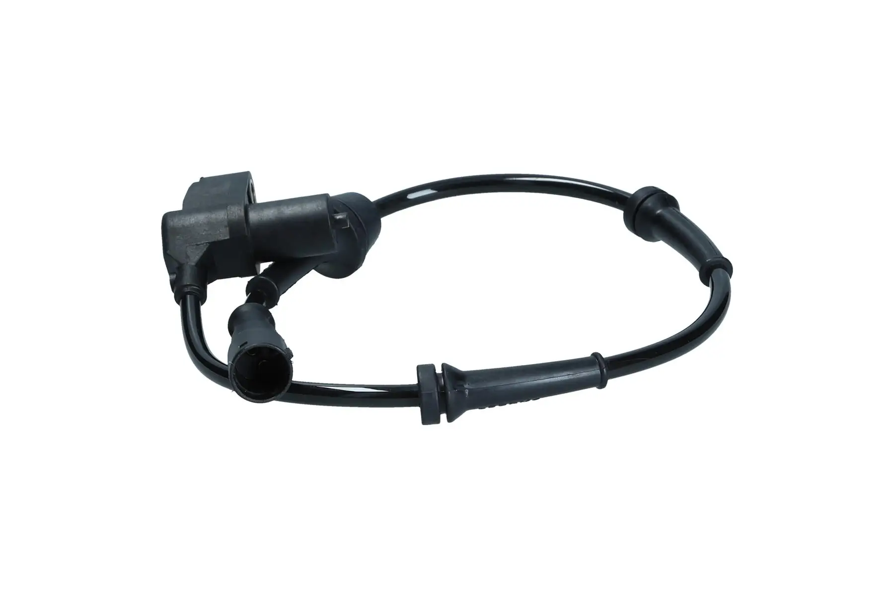 Sensor, Raddrehzahl Vorderachse KAMOKA 1060462