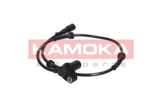 Sensor, Raddrehzahl Vorderachse links KAMOKA 1060572 Bild Sensor, Raddrehzahl Vorderachse links KAMOKA 1060572