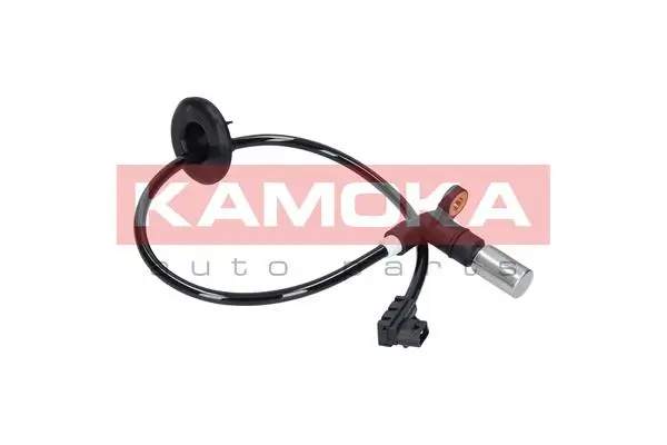 Sensor, Raddrehzahl Hinterachse KAMOKA 1060466