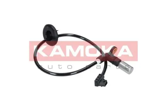 Sensor, Raddrehzahl Hinterachse KAMOKA 1060466 Bild Sensor, Raddrehzahl Hinterachse KAMOKA 1060466