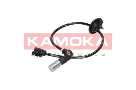 Sensor, Raddrehzahl Hinterachse KAMOKA 1060466 Bild Sensor, Raddrehzahl Hinterachse KAMOKA 1060466