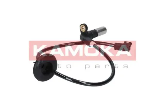 Sensor, Raddrehzahl Hinterachse KAMOKA 1060466 Bild Sensor, Raddrehzahl Hinterachse KAMOKA 1060466